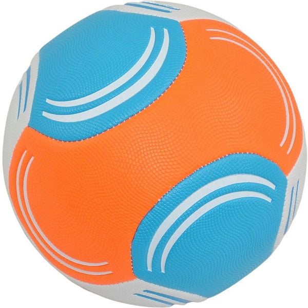 PIŁKA NOŻNA PLAŻOWA ENERO SOFTTOUCH ACTIVE R.5 zdjęcie 8