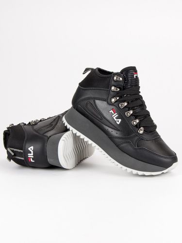 FILA ORBIT ZEPPA RIPPLE Rozmiar - 41 na Arena.pl