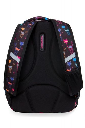 PLECAK COOLPACK CP KOTY CATS STRIKE 27L na Arena.pl