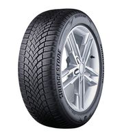 Opona zimowa Bridgestone Blizzak LM005 275/40R20 106 V rant ochronny