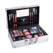 DAMSKI ZESTAW KOSMETYKÓW DO MAKIJAŻU 2K FABULOUS BEATY TRAIN CASE /PROMOCJA