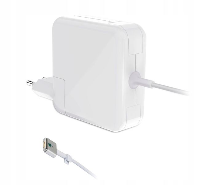 Ładowarka do APPLE 45W 14,85V 3,05A MgSafe2 T-type zdjęcie 5