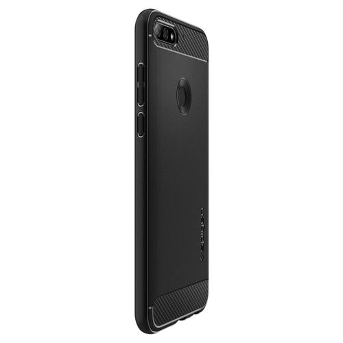 ETUI SPIGEN RUGGED ARMOR HUAWEI Y7 PRIME 2018 CASE na Arena.pl
