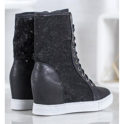 Ażurkowe Botki r.41 na Arena.pl