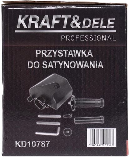 PRZYSTAWKA DO SATYNOWANIA KD10787 na Arena.pl