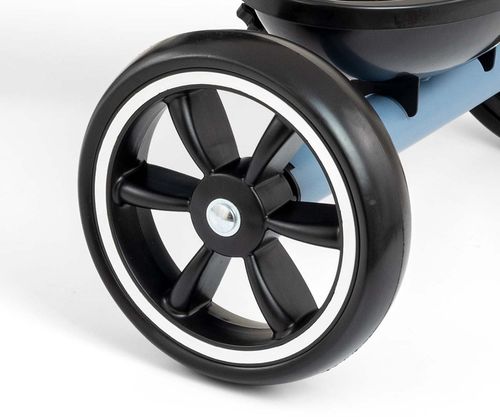 Milly Mally Rowerek Trójkołowy Bobby Denim na Arena.pl