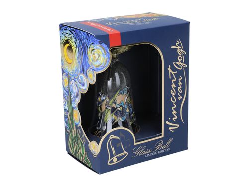 Dzwonek - V. Van Gogh. Irysy (CARMANI) na Arena.pl