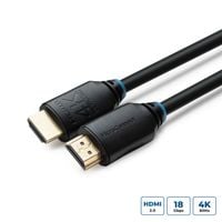 MicroConnect HDMI Cable 4K, 5m