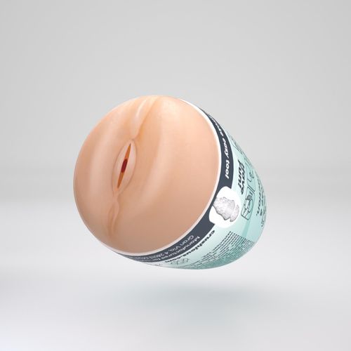 crushious ezy egg the novice masturbator egg na Arena.pl