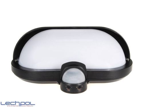 URZ0803 Oprawa cienna z czujnikiem PIR 60W 180s na Arena.pl
