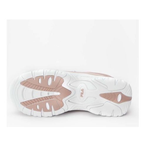 Strada Low Wmn 71P Rose Smoke r.37 na Arena.pl