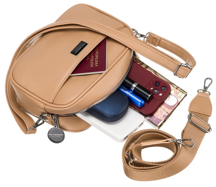 torebka ptn sty-2-pil-1351 baige zdjęcie 7