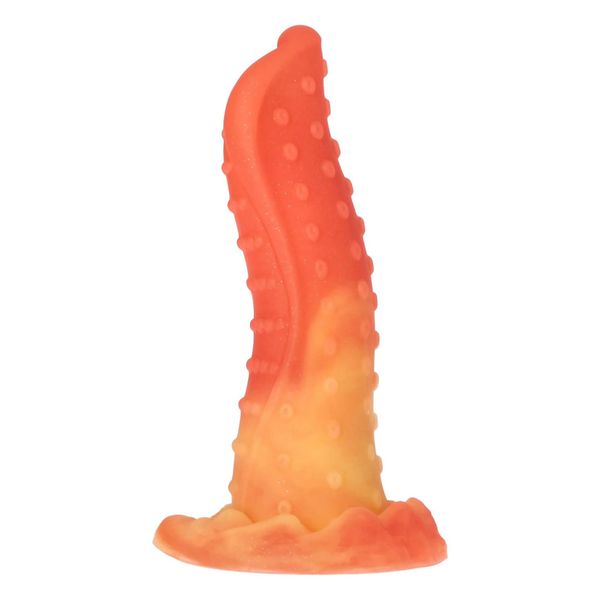 Frollo Monster Dildo zdjęcie 5