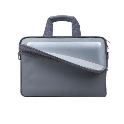 RivaCase Torba do MacBook Pro 15 cali, szara na Arena.pl