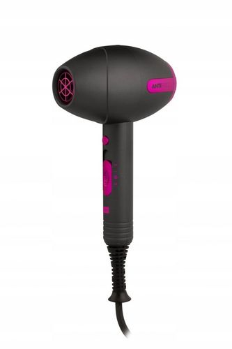B213 Suszarka do włosów kręconych i puszących sie na Arena.pl