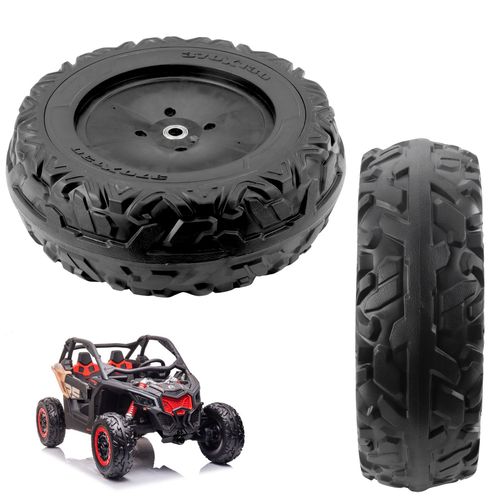 Koło EVA Do Pojazdu Na Akumulator - DK-CA001 na Arena.pl