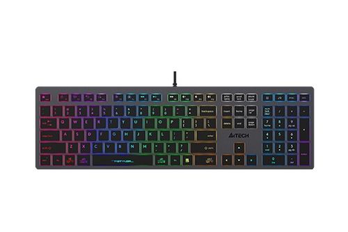 Klawiatura A4Tech FX60H (Neon Backlit) na Arena.pl