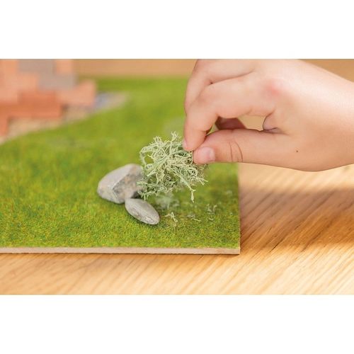 Brick Trick Buduj Z Cegły Zagroda na Arena.pl