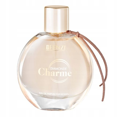 PERFUMY FENZI CHARME DIAMONDE 100ml CHLO.E +GRATIS na Arena.pl