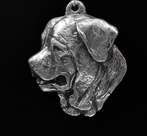 Tosa Inu - breloczek - 2033 na Arena.pl