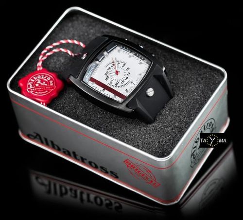 ALBATROSS ABPA21 (za050e) na Arena.pl