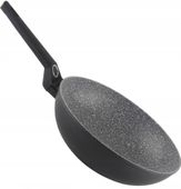 PATELNIA WOK ECO MARBLE WOK PAN 28CM
