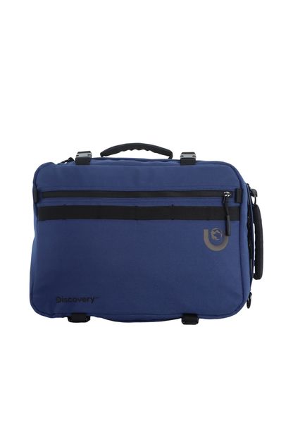 Plecak - torba kabinowa Discovery ANDES navy zdjęcie 9