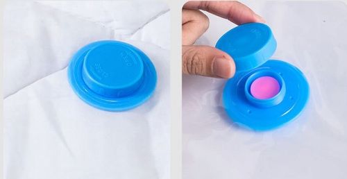 10 Worki Próżniowe Worek Próżniowy 80x110 Duży Mocny Na Ubrania Pościel na Arena.pl