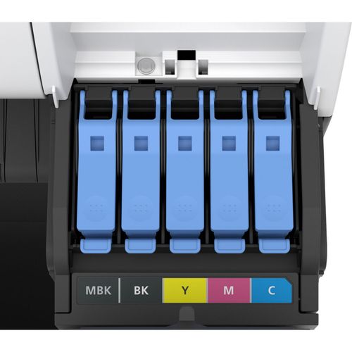 Ploter Canon imagePROGRAF TM-340 na Arena.pl