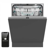 Zmywarka HISENSE HV673B66 16kpl 60cm