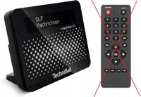 Radio sieciowo-bateryjne DAB+ TechniSat Cablestar 100