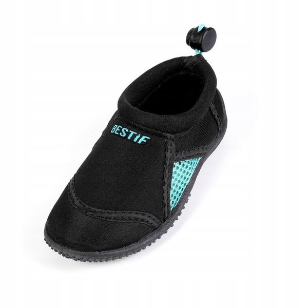 Dziecięce buty do wody BBW04 Bestif 33 zdjęcie 3