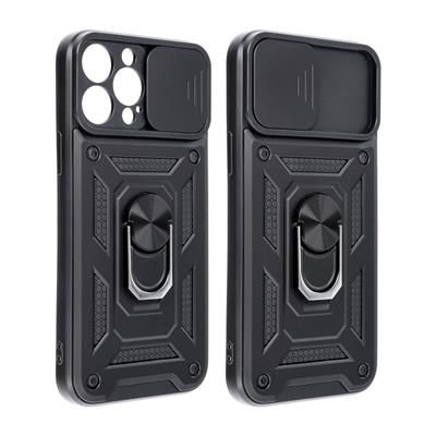 Plecki niktrade do Apple iPhone 11 Pro czarny zdjęcie 10
