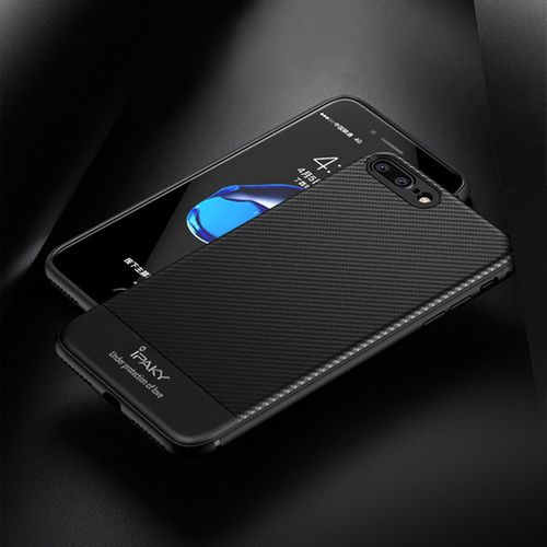 IPAKY CARBON FIBER IPHONE 7 8 PLUS NIEBIESKI na Arena.pl