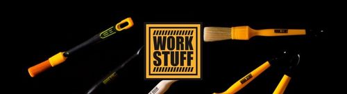 Work Stuff KING 90x73cm Ręcznik Do Osuszania Samochodu Extra Chłonny GIFT ! na Arena.pl