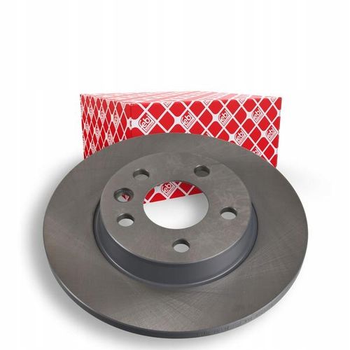 TARCZA HAM TYL 280X12 P FEBI BILSTEIN na Arena.pl