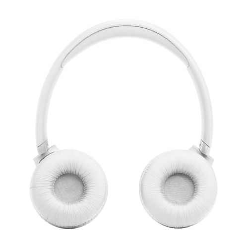 Słuchawki JBL TUNE 530BT białe na Arena.pl