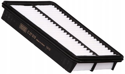 MANN FILTER FILTR POWIETRZA MAZDA CX-5 07-/6 2013- na Arena.pl