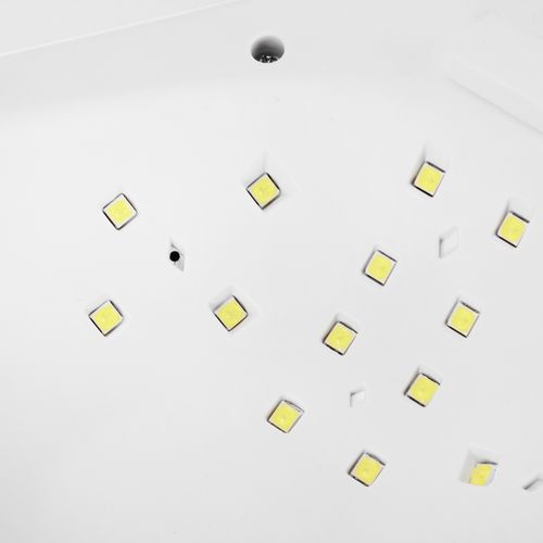 Lampa UV Dual LED Glow 5 48W USB na Arena.pl