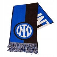 INTER MEDIOLAN SZALIK Dla Kibica 140x22cm OFFICIAL PRODUCT