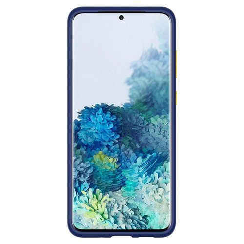 SPIGEN CIEL COLOR BRICK GALAXY S20+ PLUS NAVY na Arena.pl