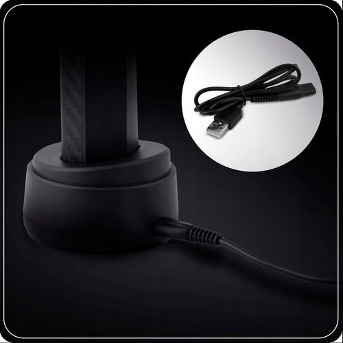 Maszynka do golenia strzyżenia włosów brody miejsc intymnych golarka na Arena.pl