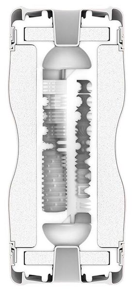 Premium Tenga Dual Sensation C zdjęcie 3