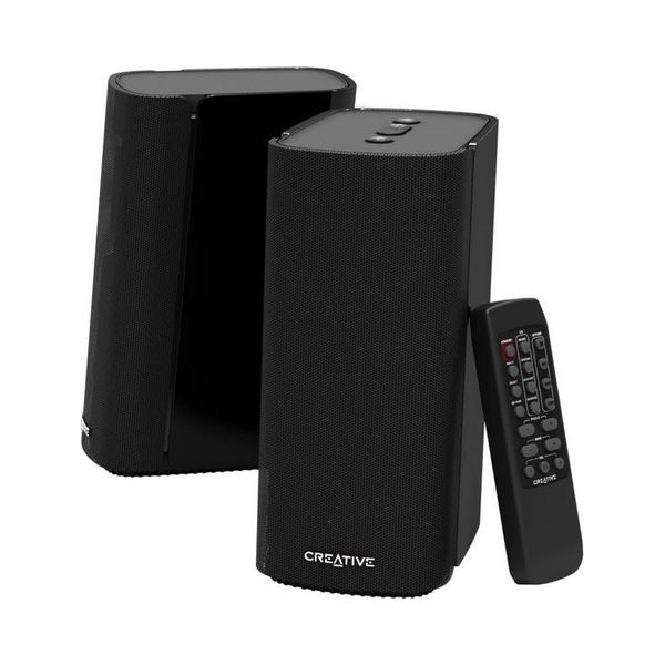 Głośnik Creative T100 Hi-Fi 2.0 zdjęcie 1