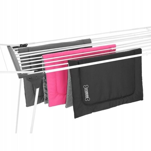 Materac dla psa POLSKI PRODUKT legowisko mata do samochodu klatki na Arena.pl