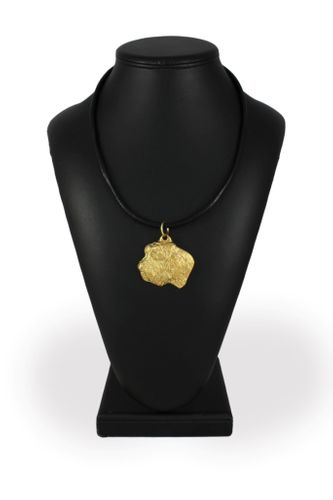 Basset - naszyjnik - 956 na Arena.pl