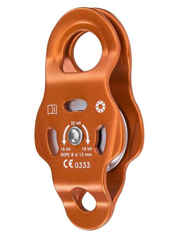 Bloczek Climbing Technology Orbiter D na Arena.pl