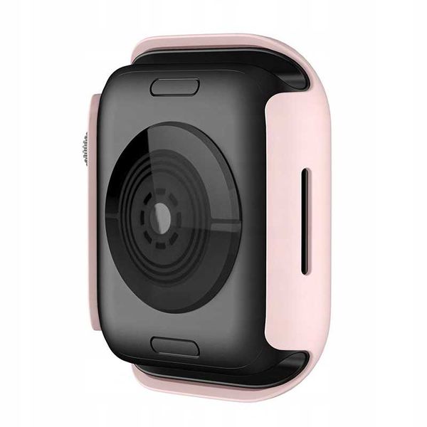 Spacecase Cover Aw 41Mm Light Pink zdjęcie 3