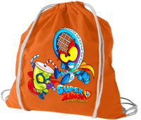 Worek Sportowy - Plecak - Super Zings