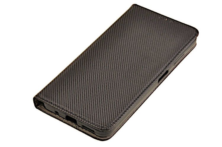 Etui Smart do Nokia G11 / G21 czarny zdjęcie 2